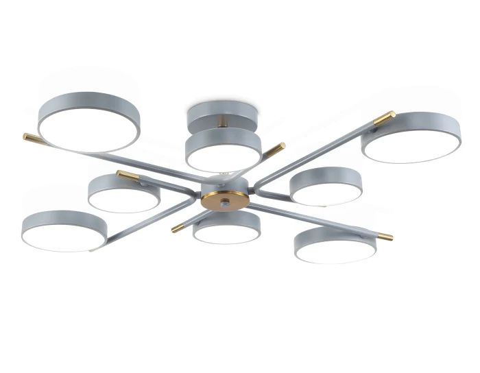 Люстра светодиодная на штанге AMBRELLA light FL516339