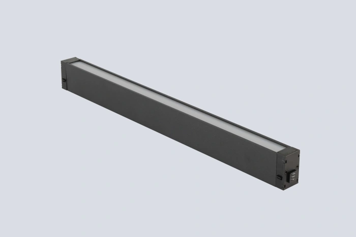 Светильник трековый 220V Crystal Lux CLT 0.35 001 18W BL M4000K