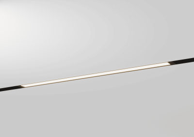 Светильник трековый 220V Crystal Lux CLT 0.35 001 18W BL M4000K