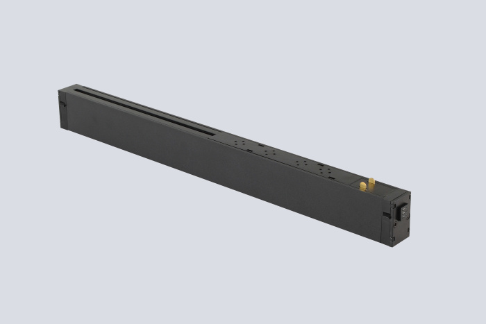 Светильник трековый 220V Crystal Lux CLT 0.35 001 18W BL M4000K