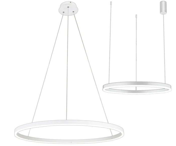 Подвесной светильник Тор Kink Light 08228,01A(4000K)