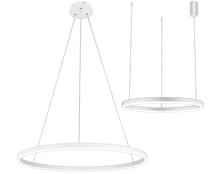 Подвесной светильник Тор Kink Light 08228,01A(4000K)