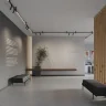 Линейный светильник Novotech Glat 359366