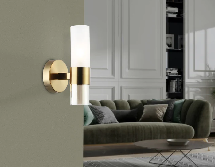 Настенный светильник AMBRELLA light LH55116