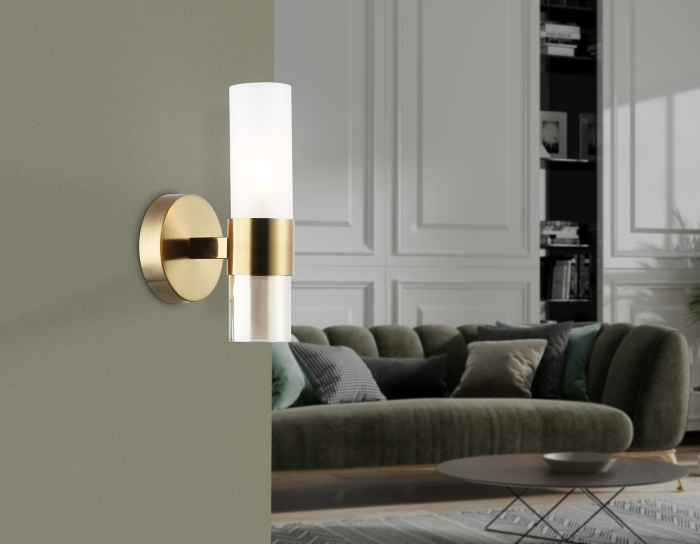 Бра Ambrella Light High Light LH55116