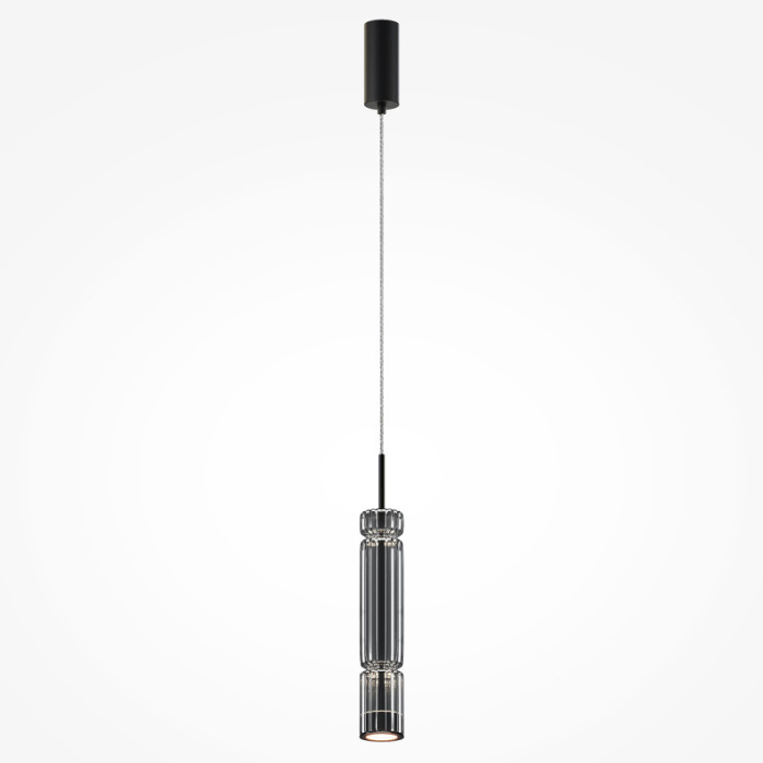 Подвесной светильник Maytoni MOD272PL-L12B3K1