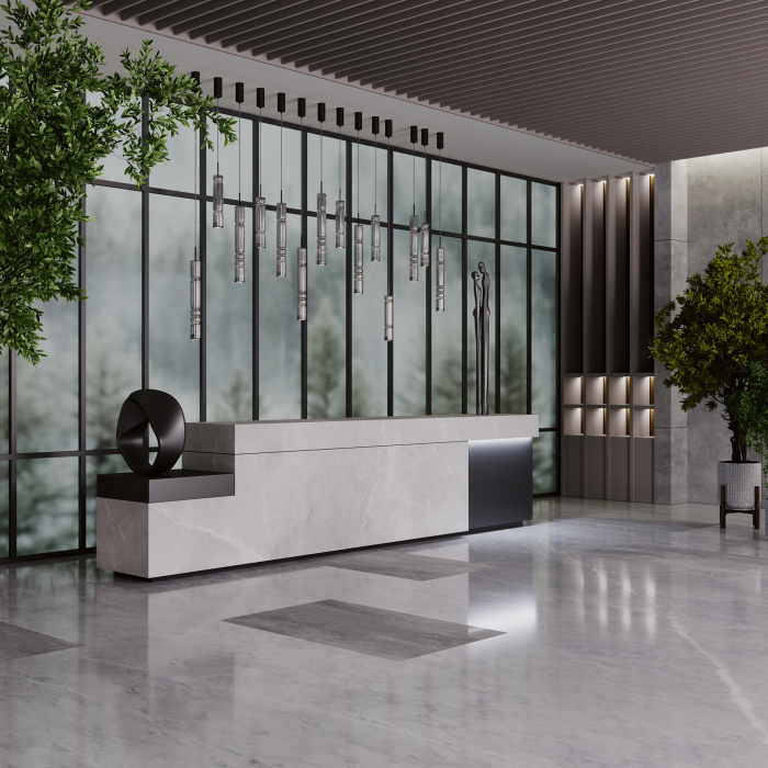 Подвесной светильник Maytoni Ordo MOD272PL-L12B3K1