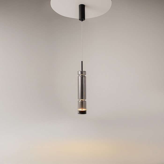 Подвесной светильник Maytoni Ordo MOD272PL-L12B3K1