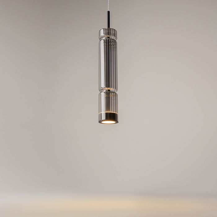 Подвесной светильник Maytoni Ordo MOD272PL-L12B3K1