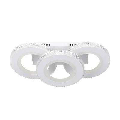Потолочный светильник Escada Eris 10265/3LED