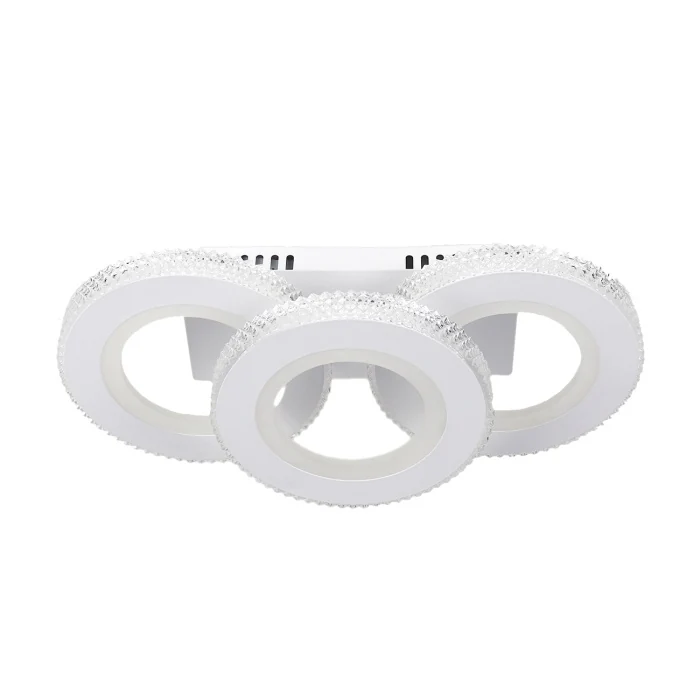 Потолочный светильник Escada Eris 10265/3LED
