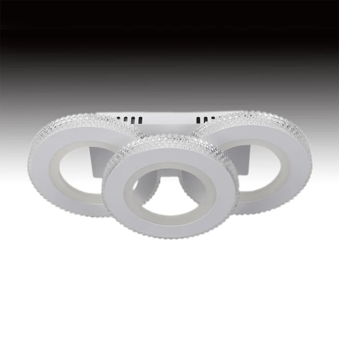 Потолочный светильник Escada Eris 10265/3LED
