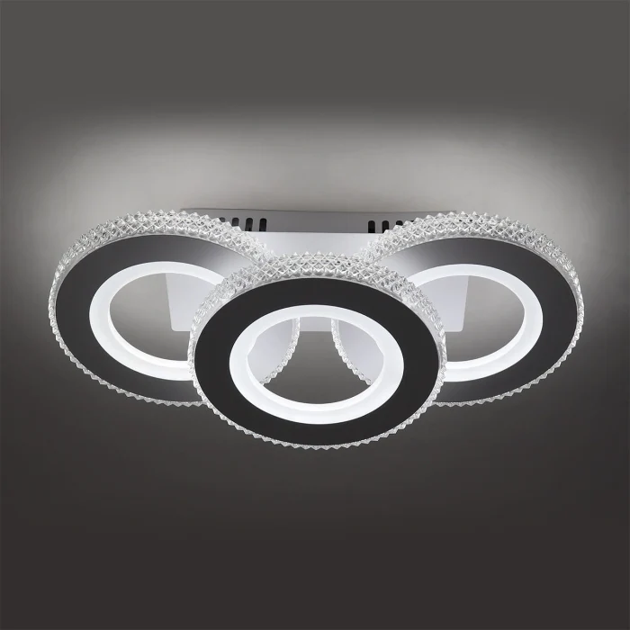 Потолочный светильник Escada Eris 10265/3LED