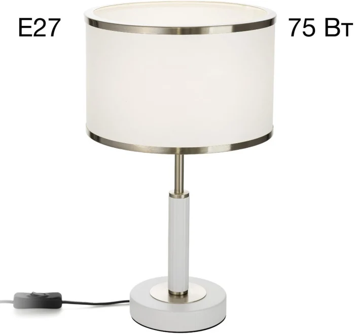 Настольная лампа Citilux Alton CL421812