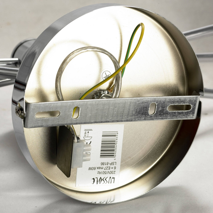 Люстра ARLINGTON LSP-8186