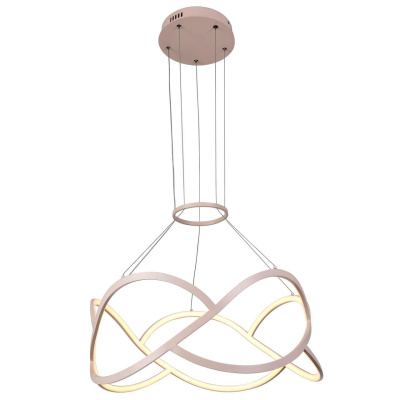 Подвесной светодиодный светильник Favourite 2510-6P