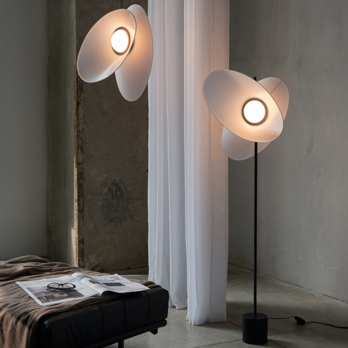 Подвесной светильник Maytoni Evolution MOD396PL-L10W3K