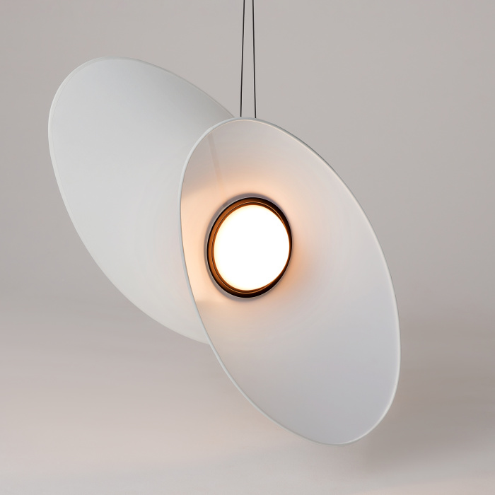 Подвесной светильник Maytoni Evolution MOD396PL-L10W3K