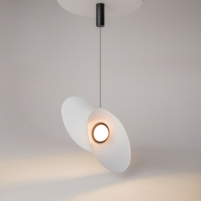 Подвесной светильник Maytoni Evolution MOD396PL-L10W3K