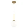 Подвесной светильник Maytoni Basic form MOD321PL-01G1