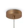 Подвесной светильник Maytoni Basic form MOD321PL-01G1