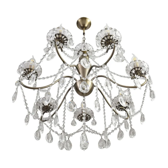 Люстра потолочная LUMION CLASSI 8346/7