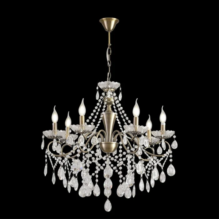 Люстра потолочная LUMION CLASSI 8346/7