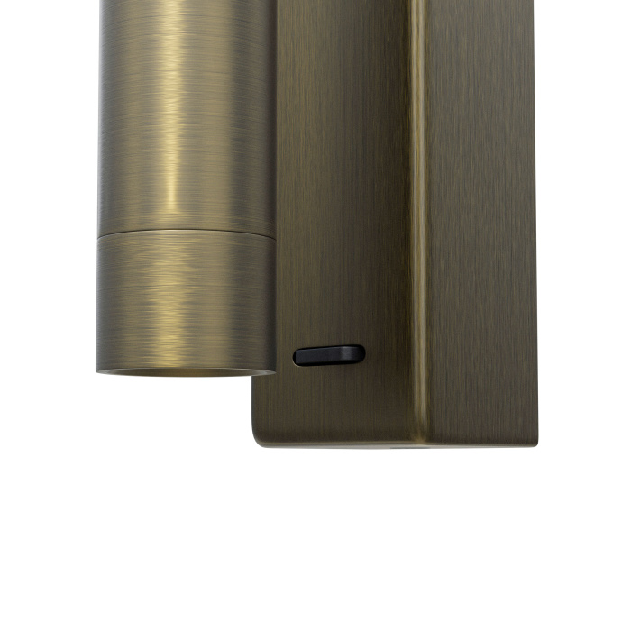 Настенный светильник Lightstar Omega 200731