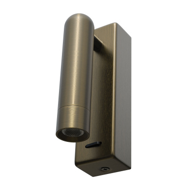 Настенный светильник Lightstar Omega 200731