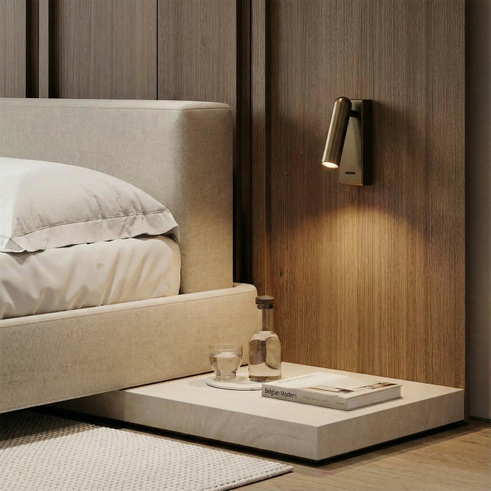 Настенный светильник Lightstar Omega 200731