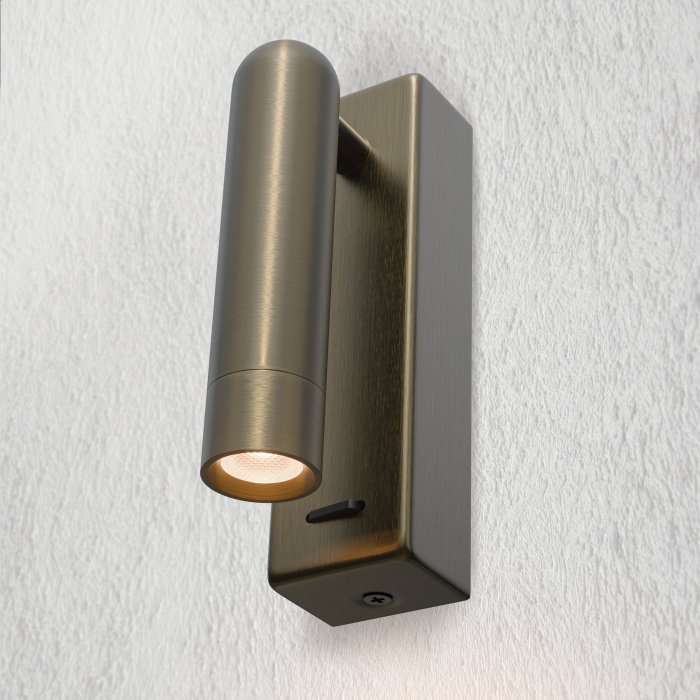 Настенный светильник Lightstar Omega 200731