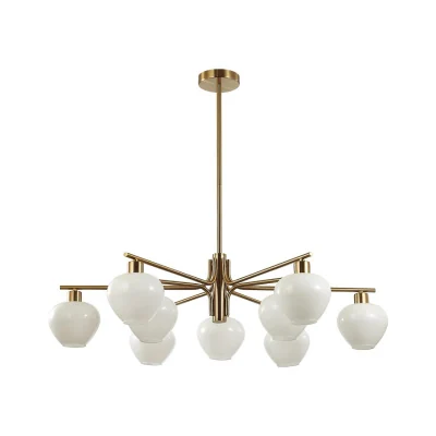 Люстра на штанге LUMION MODERNI 8278/9