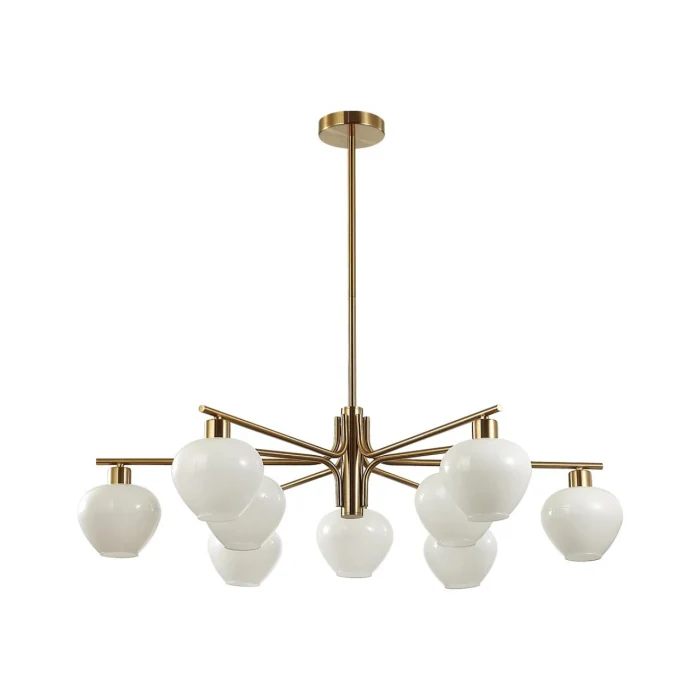 Люстра на штанге LUMION MODERNI 8278/9