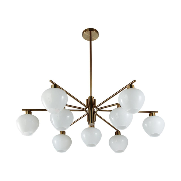 Люстра на штанге LUMION MODERNI 8278/9