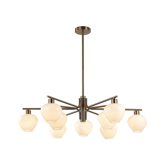 Люстра на штанге LUMION MODERNI 8278/9