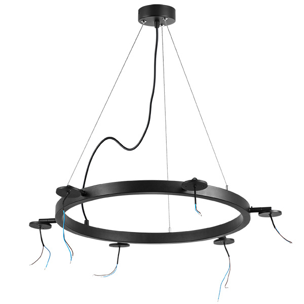 Подвесное крепление 6х к светильникам Lightstar Rullo 571016