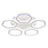 Потолочная люстра Escada Centauri 10263/5LED BL