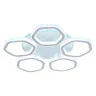 Потолочная люстра Escada Centauri 10263/5LED BL