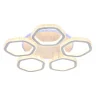 Потолочная люстра Escada Centauri 10263/5LED BL