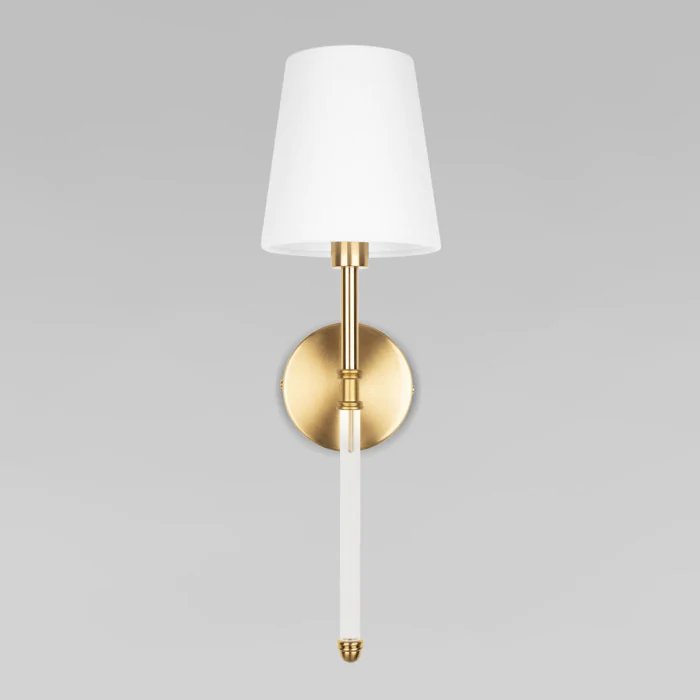 Настенный светильник LOFT IT Cosy 10308W Antique Brass