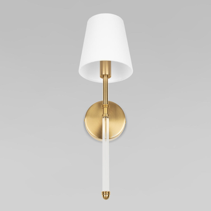 Настенный светильник LOFT IT Cosy 10308W Antique Brass