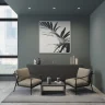 Встраиваемый светильник Denkirs Billum DK3021-WH
