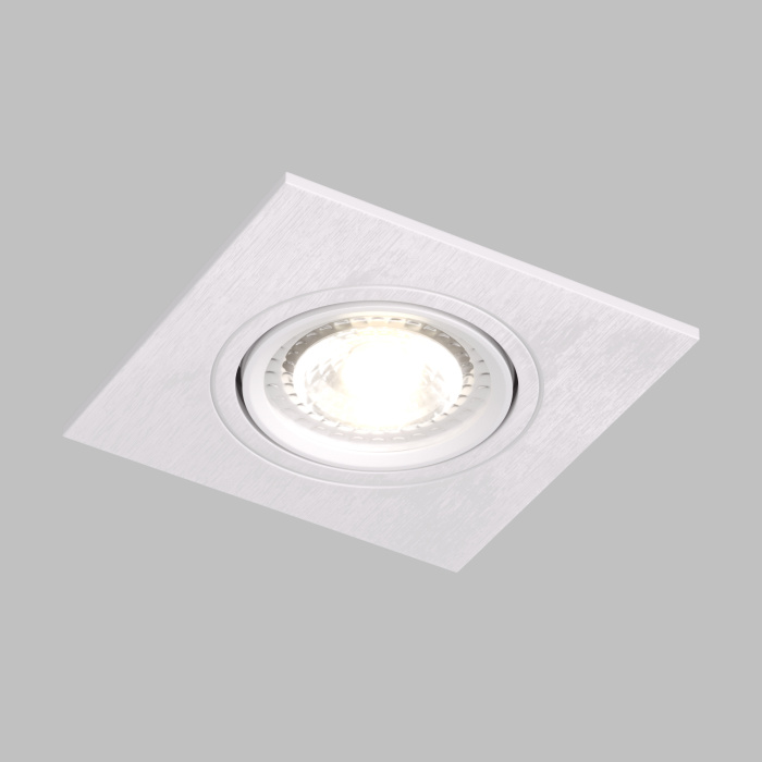 Встраиваемый светильник Denkirs Billum DK3021-WH