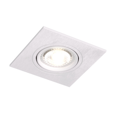 Встраиваемый светильник Denkirs Billum DK3021-WH