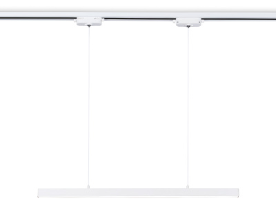 Трековый однофазный подвесной светодиодный светильник Ambrella light GL6783