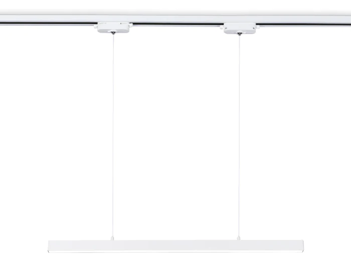 Трековый однофазный подвесной светодиодный светильник Ambrella light GL6783