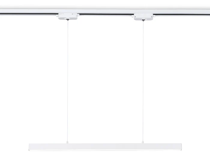 Трековый однофазный подвесной светодиодный светильник Ambrella light GL6783