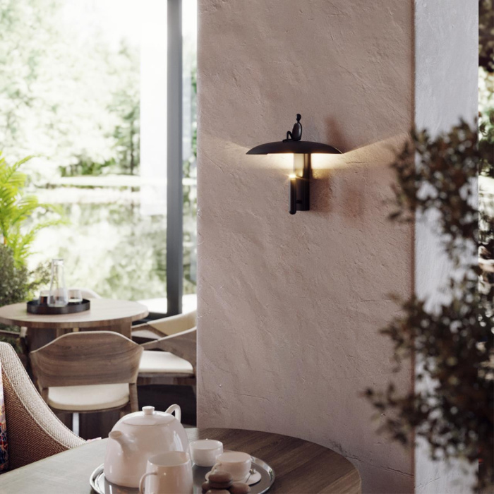 Бра Odeon Light Shadow 7024/7WL