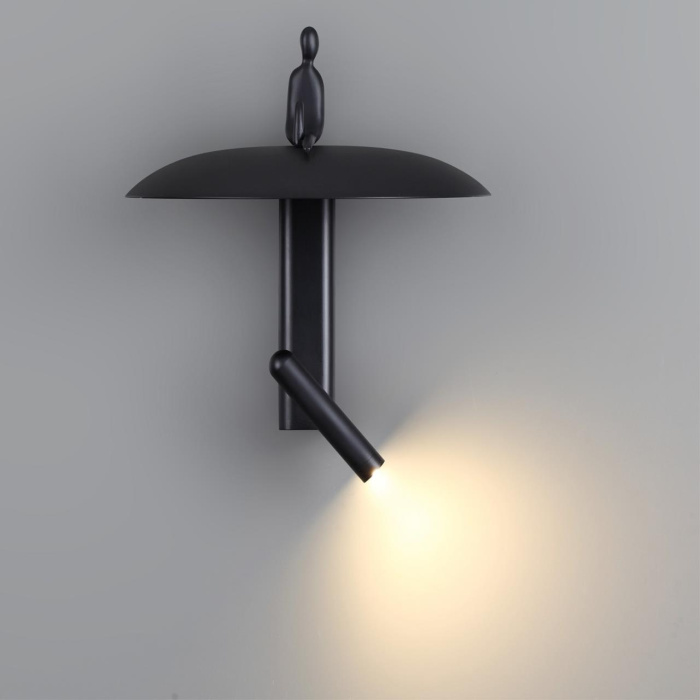 Бра Odeon Light Shadow 7024/7WL