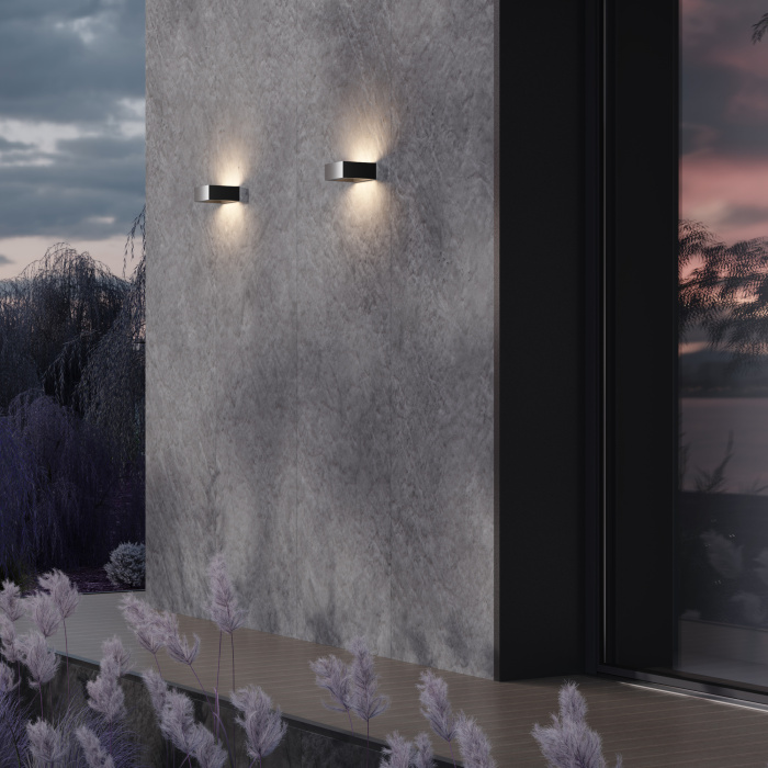 Светильник настенный Maytoni Cont O464WL-L18GF3K